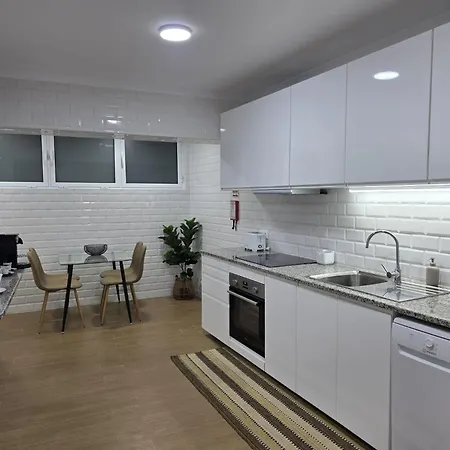 Apartment Obelisco Da Memoria