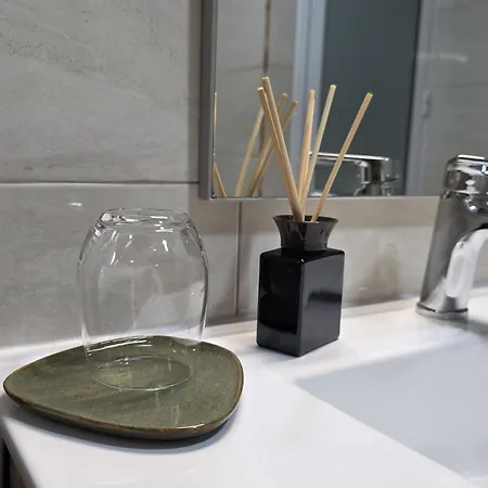 Daire Obelisco Da Memoria