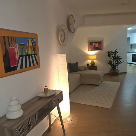 Apartment Obelisco Da Memoria *
