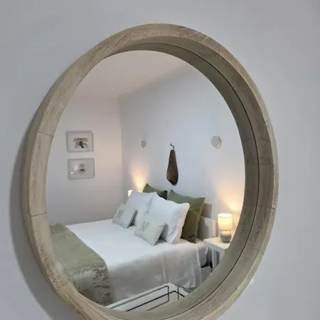 Apartment Obelisco Da Memoria