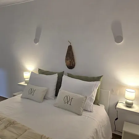 Apartment Obelisco Da Memoria *