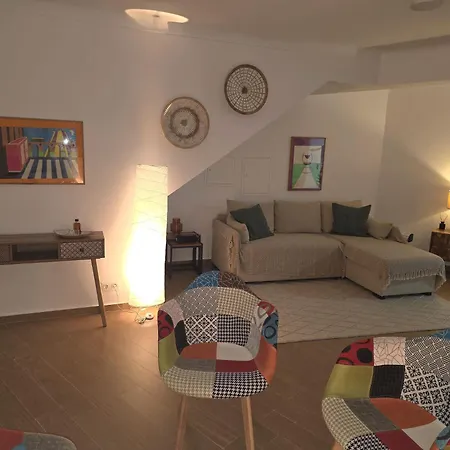 Apartment Obelisco Da Memoria Angra do Heroismo