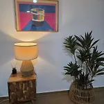 Obelisco Da Memoria Apartment *