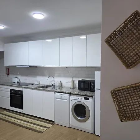 Lejlighed Obelisco Da Memoria *