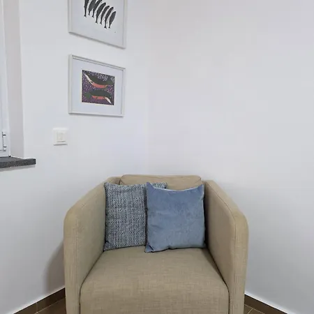Apartman Obelisco Da Memoria