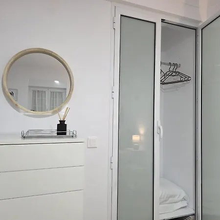 Obelisco Da Memoria Apartmán Angra do Heroísmo