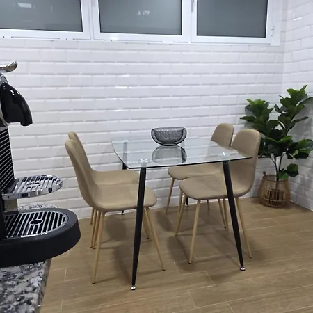 Lejlighed Obelisco Da Memoria Angra do Heroísmo