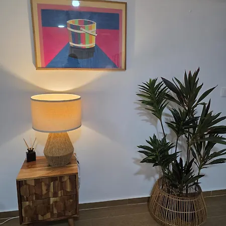 Obelisco Da Memoria Lejlighed *