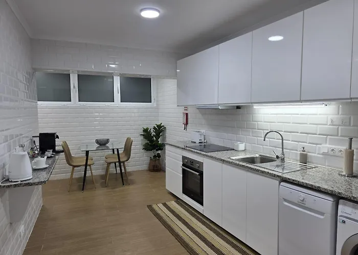 アパート Obelisco Da Memoria