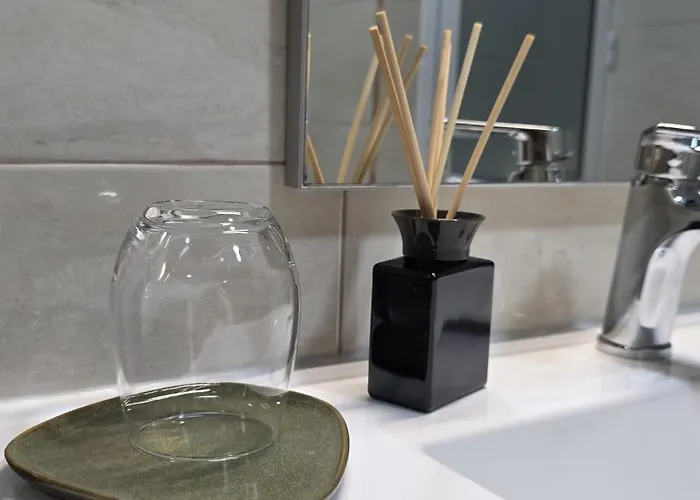 アパート Obelisco Da Memoria