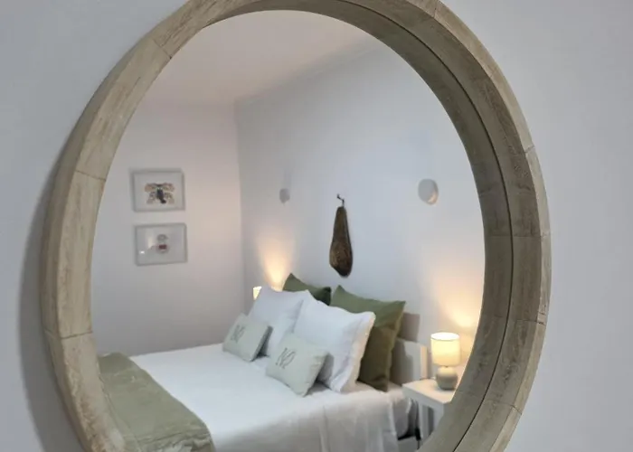 アパート Obelisco Da Memoria