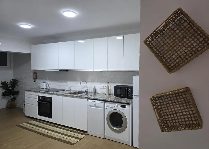 アパート Obelisco Da Memoria *