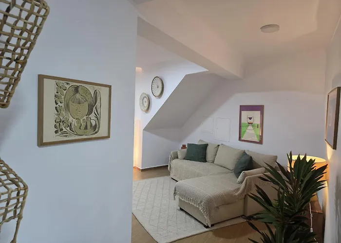 アパート Obelisco Da Memoria アングラ・ド・エロイーズモ