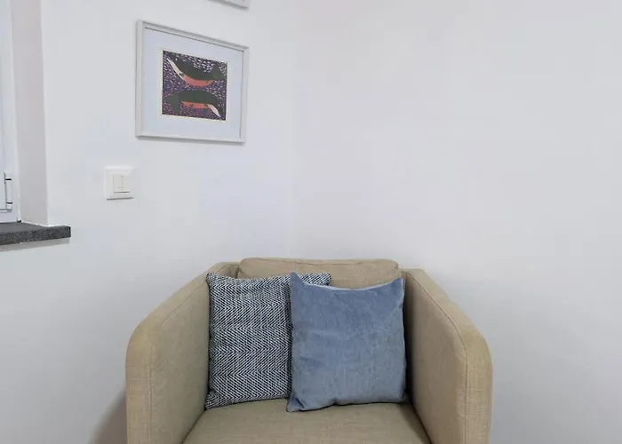 アパート Obelisco Da Memoria