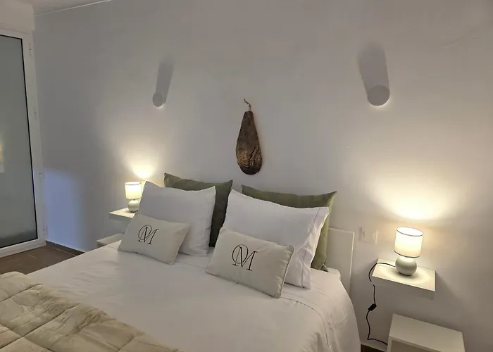 アパート Obelisco Da Memoria *