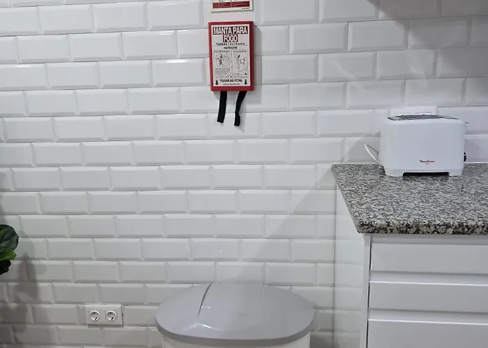 アパート Obelisco Da Memoria