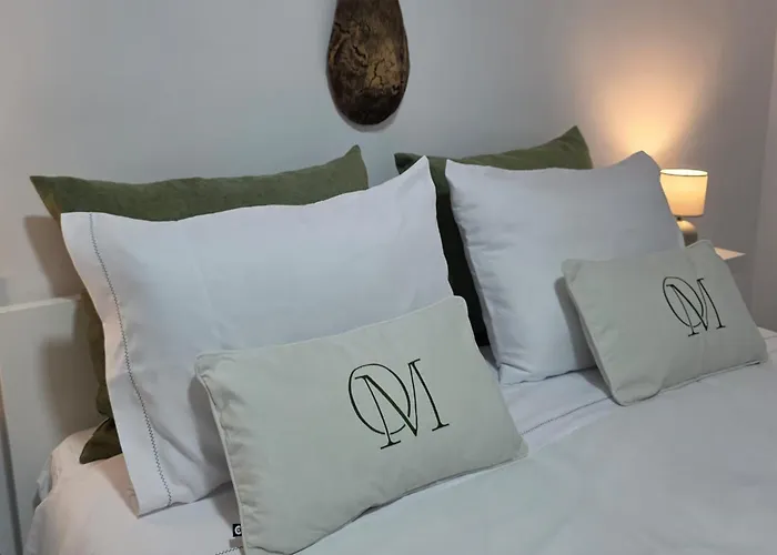 Obelisco Da Memoria アパート アングラ・ド・エロイーズモ