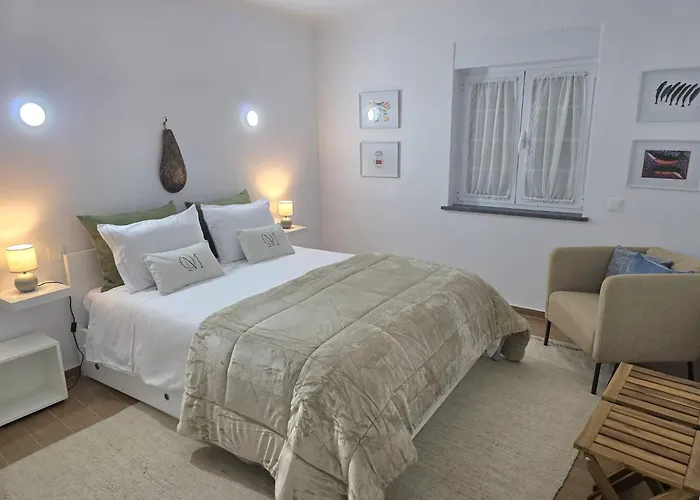 アパート Obelisco Da Memoria アングラ・ド・エロイーズモ