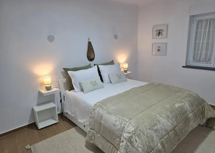 Obelisco Da Memoria アパート