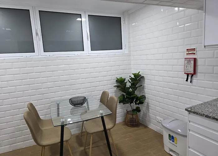 Obelisco Da Memoria アパート *