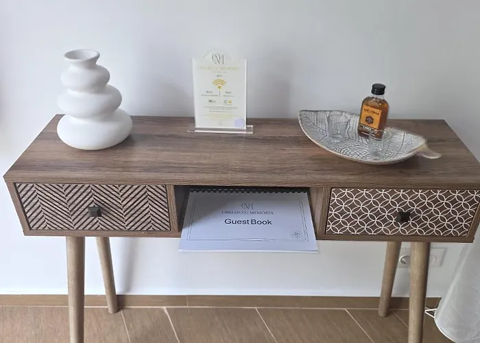 Obelisco Da Memoria アパート アングラ・ド・エロイーズモ